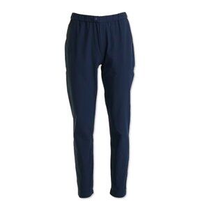Tracksmith Womens Rapid Transit Pants Navy XS